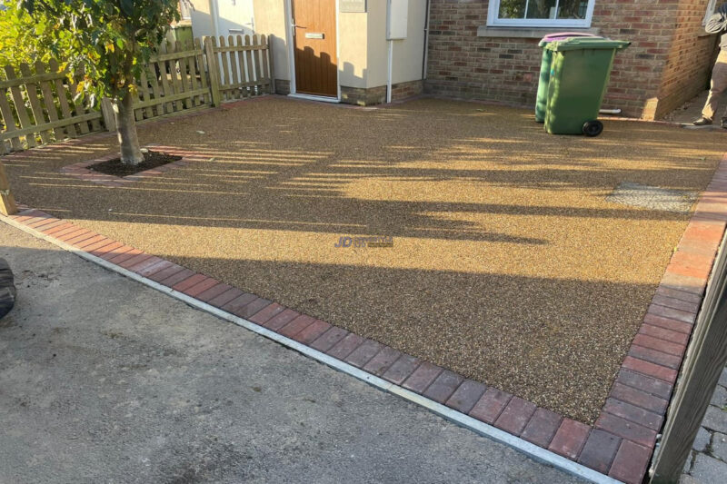 Herne Bay Driveways